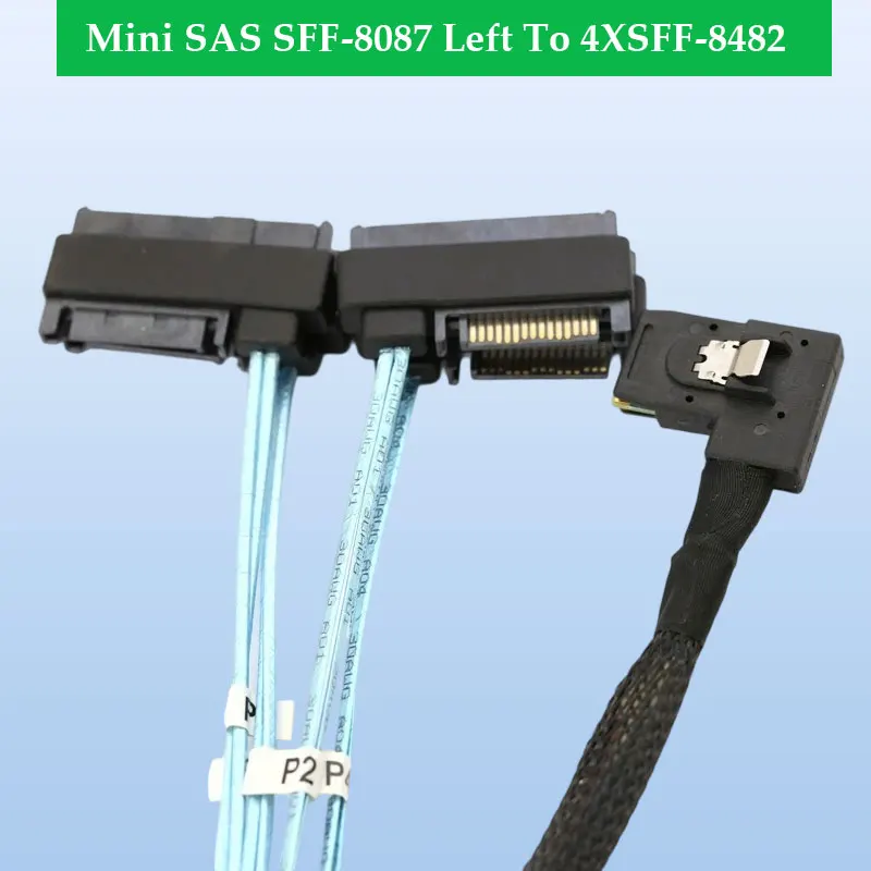 Adt-Link Mini Sas S…