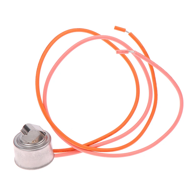 AP3884317 WR50X10054 1170024 Accessories WR50X10068 Refrigerator Defrost Thermostat Fit For General Electric Hotpoint