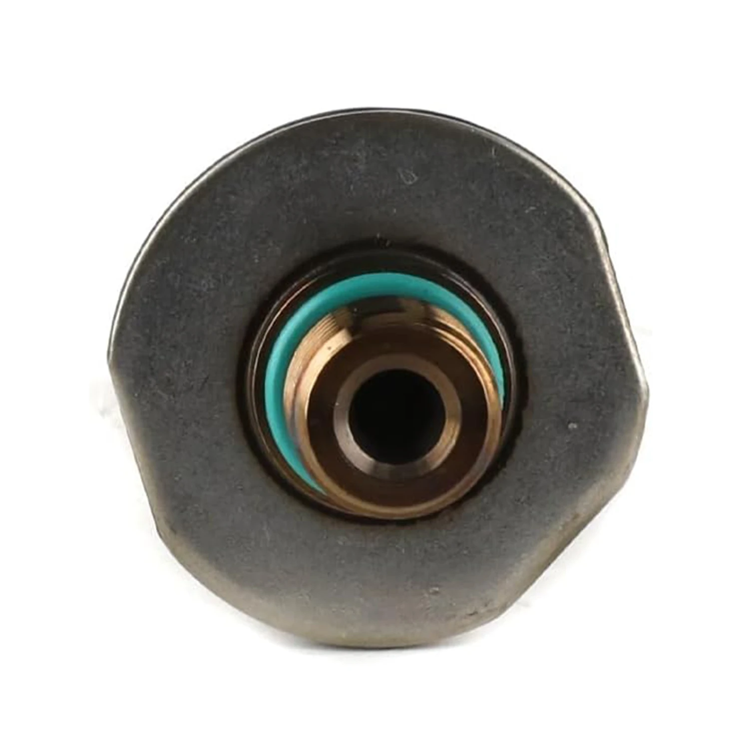 XCWoOshop 5PP4-3 مستشعر ضغط السكك الحديدية الوقود 248-2169 متوافق مع كاتربيلر CAT C7 C9 C12 C13 C15