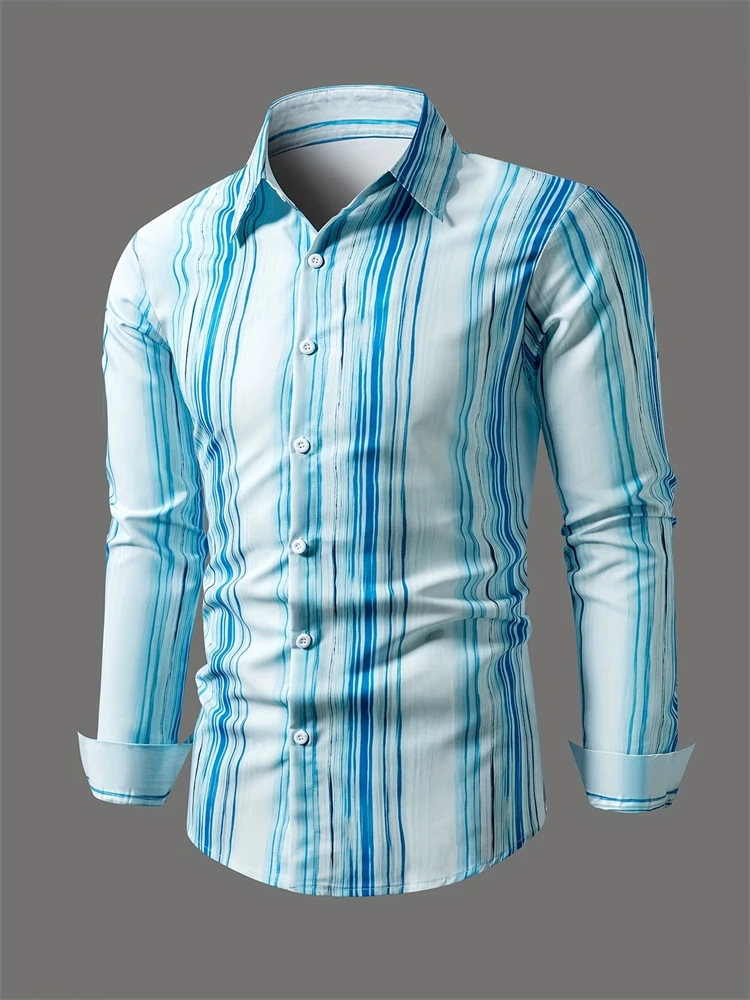 Square Stripe Patterns 3d Print Long