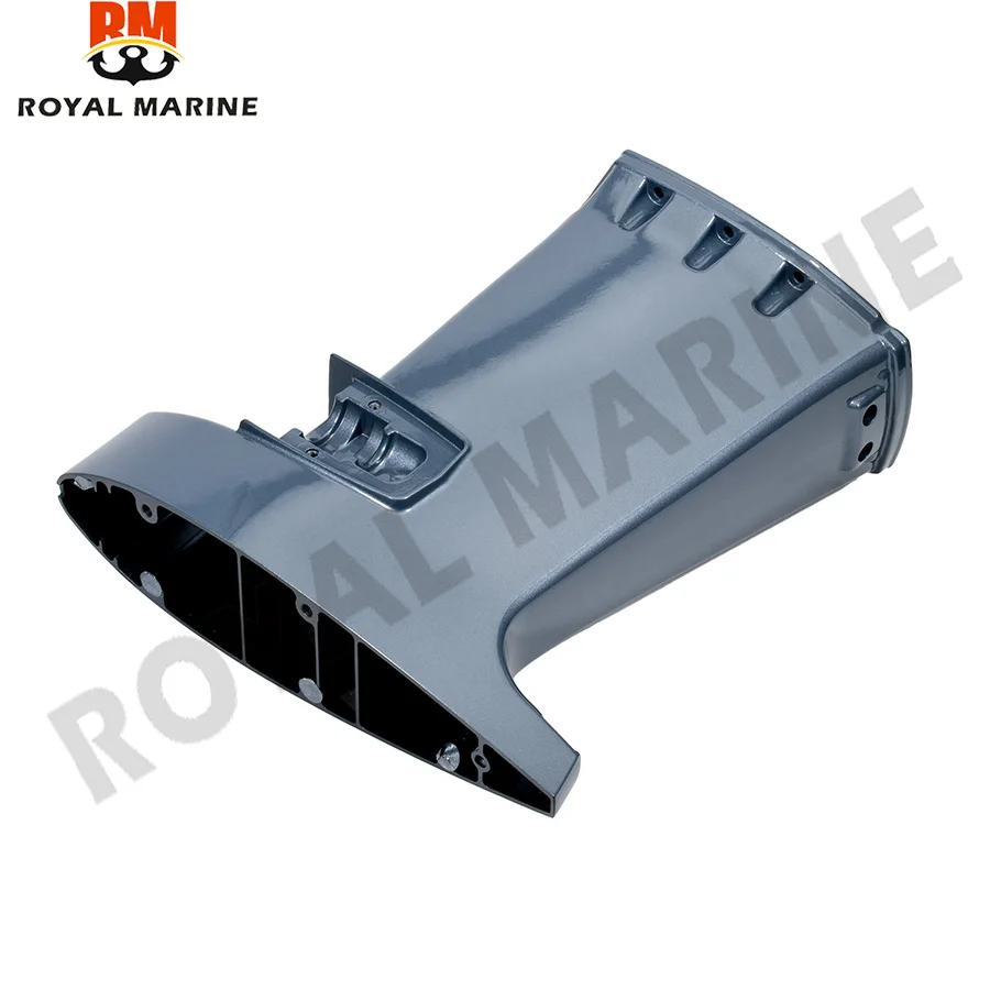 688-45111-04-8D 688-45111 For Yamaha Casing, Upper Outboard Motor 2-stroke 75HP 85HP 90 Horsepower Boat Engine Replaces Parts
