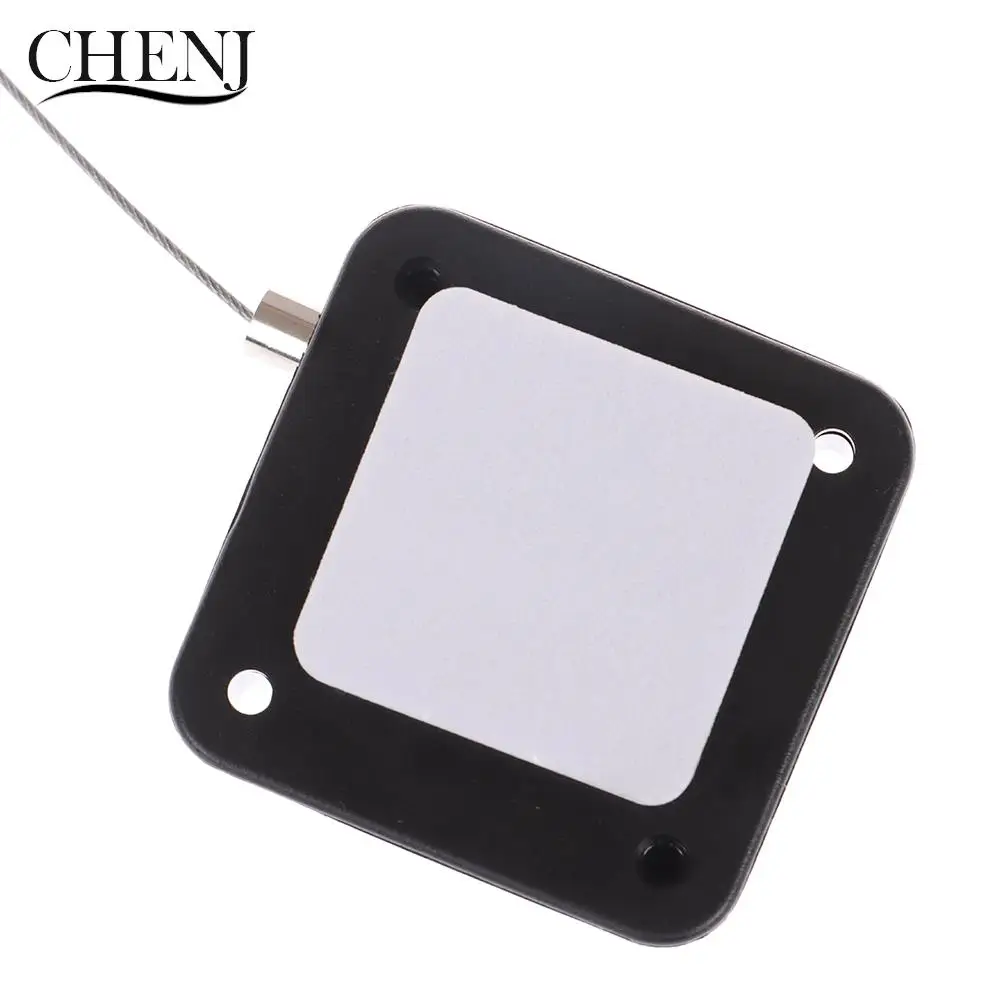 Automatic Sensor Door Closer Punch-free Adjustable Surface Door Stopper Automatically Close Door Bracket Closer Home Improvement