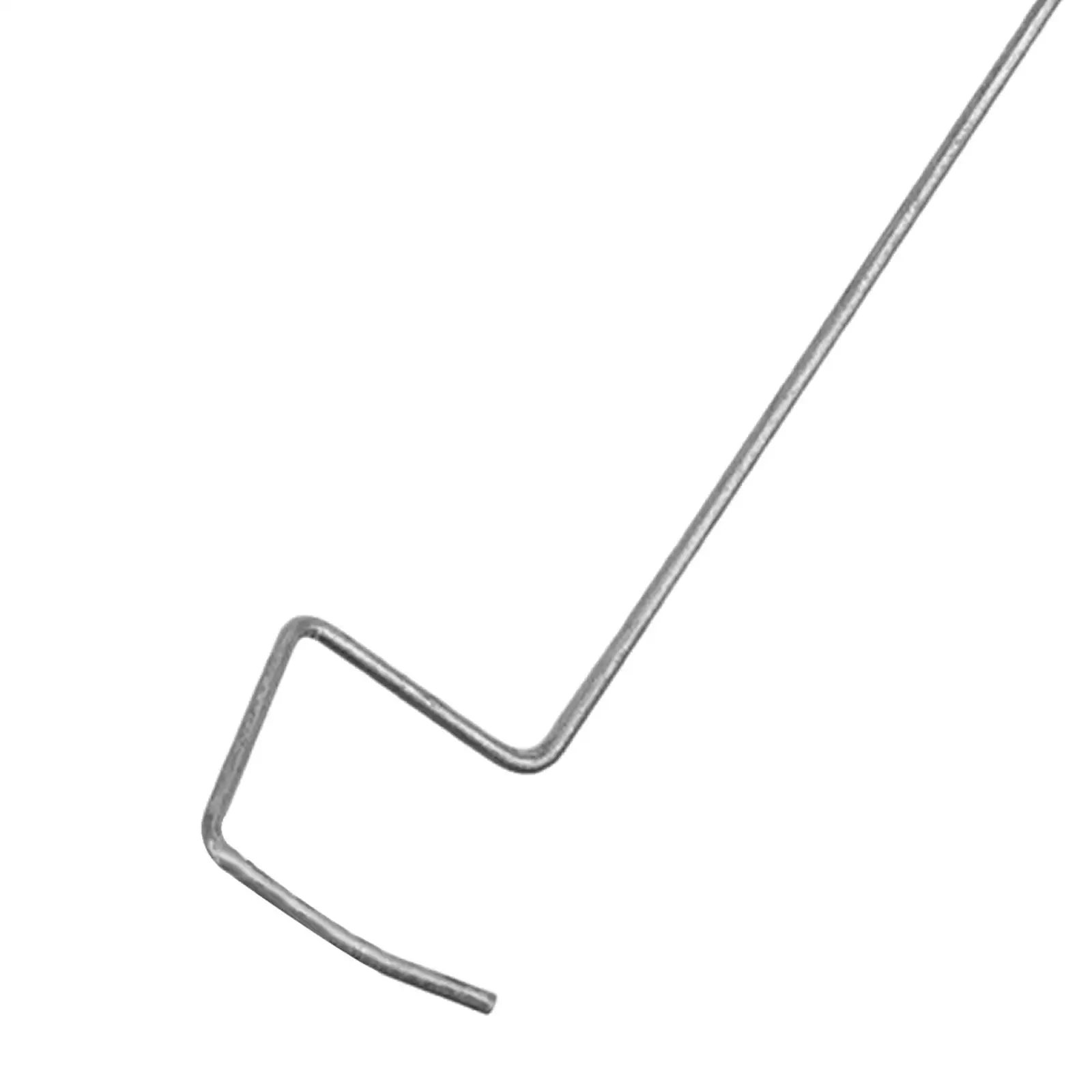 20 piezas extractor de ramas de árbol, soporte para plantas, entrenador de tallos para huerto