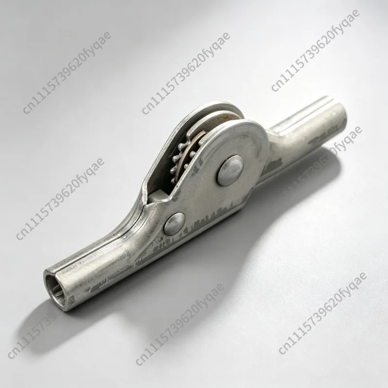 20pcs Tatami Sofa Backrest Angle Adjuster Hinge, Ratchet Hinge for Lazy Sofa Hardware