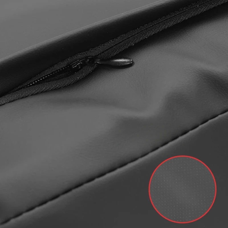 

Модификация интерьера автомобиля, аксессуары для Polestar 4, латексный подголовник, подставка для талии, мягкая поддержка, подходит для оригинального индивидуального чехла