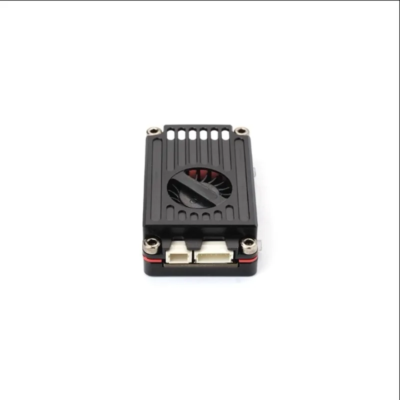 Analog Image Transmission 5.8G 2.5W High Power Competition Crossing Machine Image Transmission FPVMAXSOLO