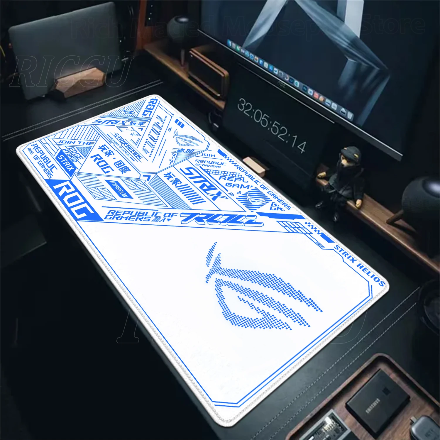 로얄 블루