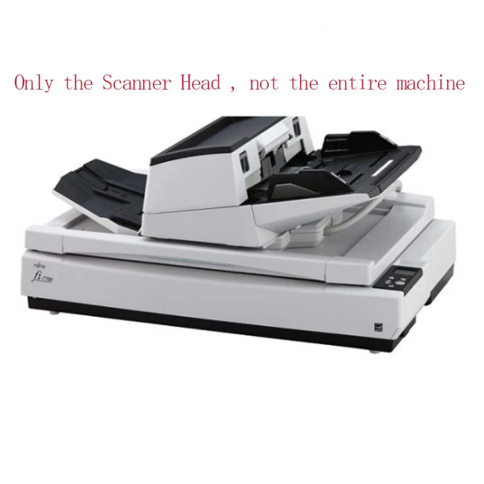 

Головка сканера подходит для Fujitsu Image fi6770 fi6770A fi-6770 fi-6770 fi 6770 fi-6770A