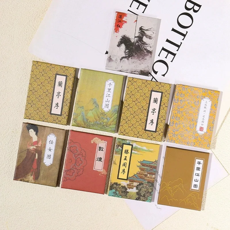 Customized. Memorial Refridgerator Magnets Customized Style Museum Cultural and Souvenir Dunhuang Scenic S