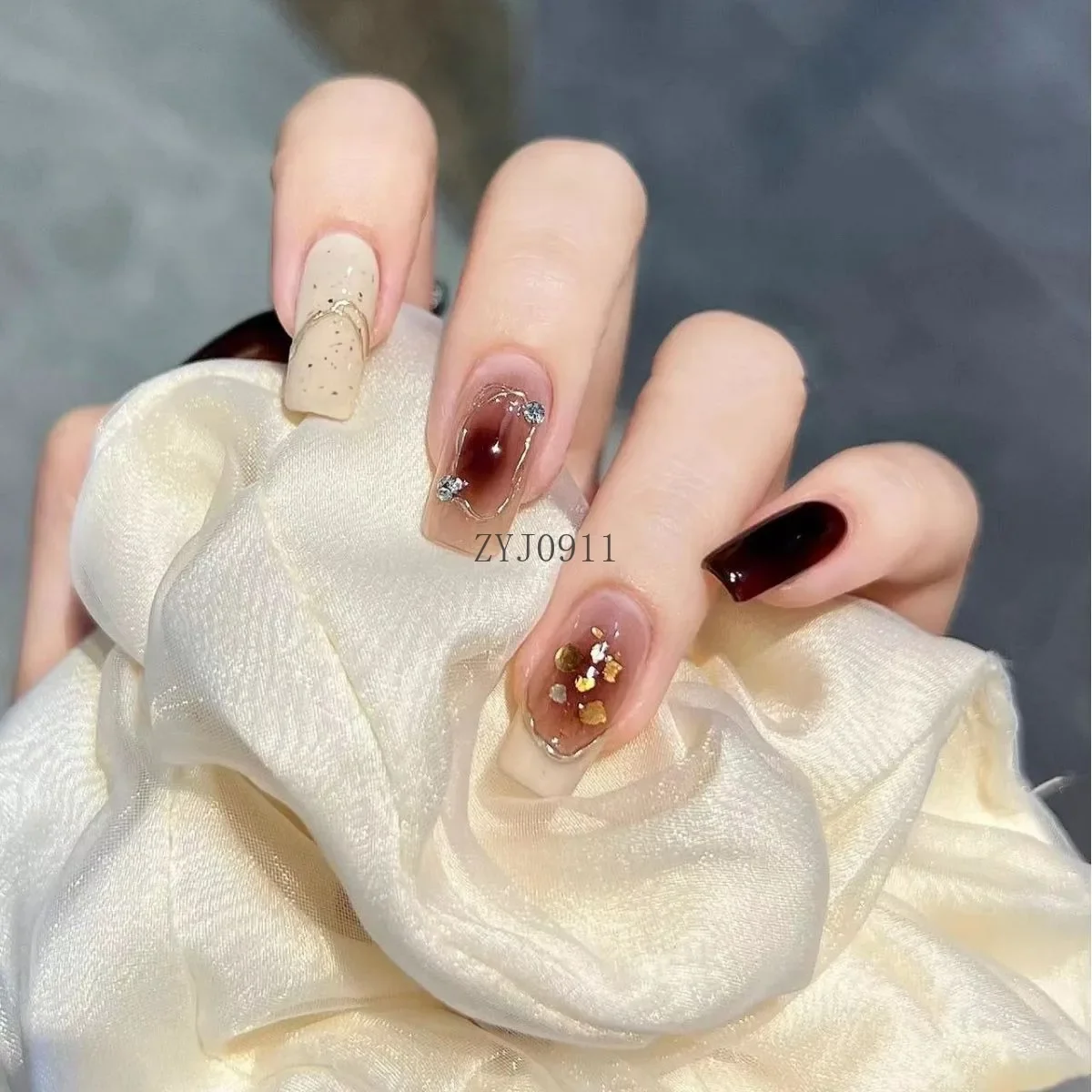 thumb