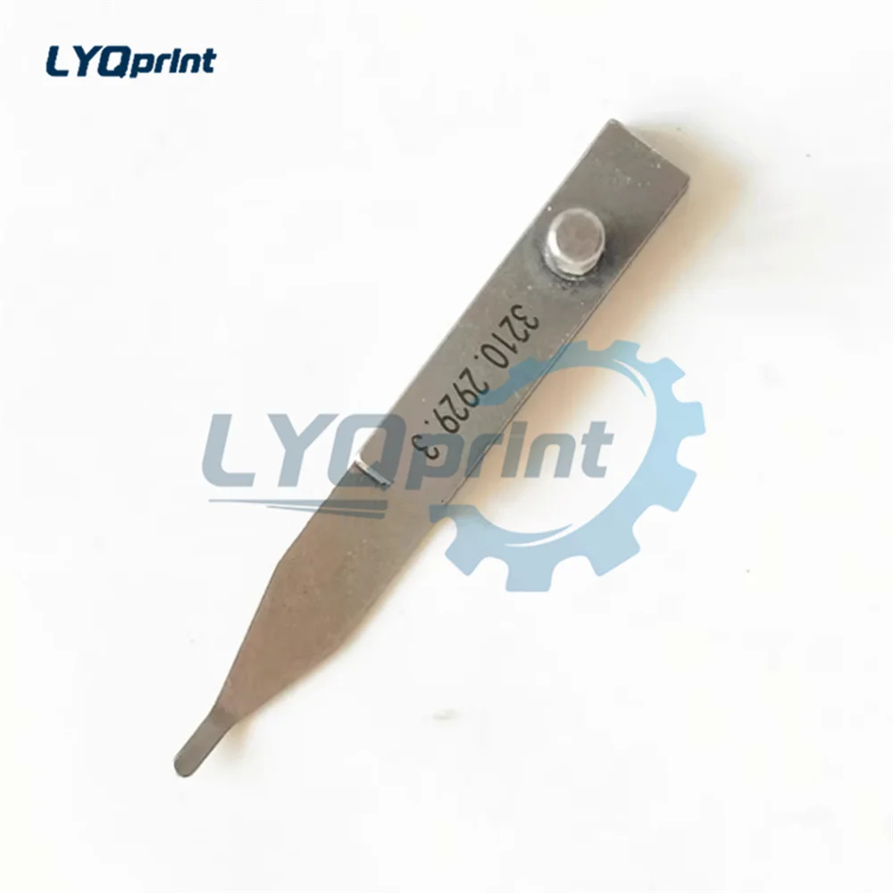 Best Quality Muller Martini 3210 Wire Locking Machine Single-Side Wire Cutter Single-Side Wire Cutter Binding Accessories