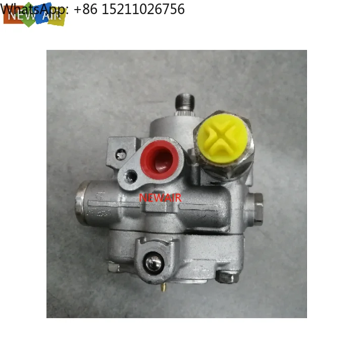Power Steering Pump for - Lancer EVO X CZ4A 4450A097 view 5