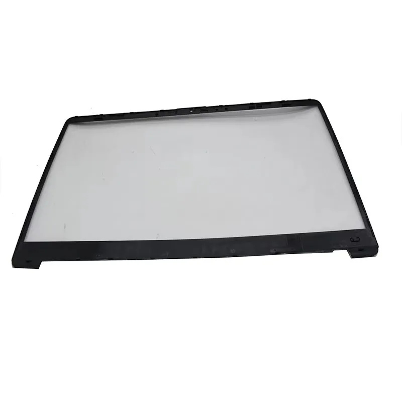 LCD Front Bezel Black Color For HP 15s-du HP 15s-du1063tx