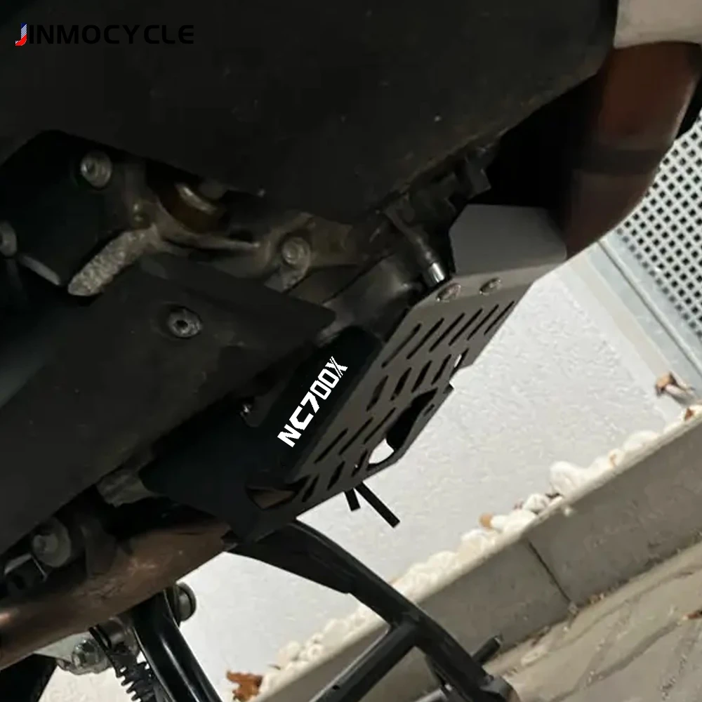 

For Honda NC700S NC750S SA SD NC700X XA XD Engine Skid Plate Bash Frame Guard Protection NC700D NC750D Integra 750 700 2012-2020