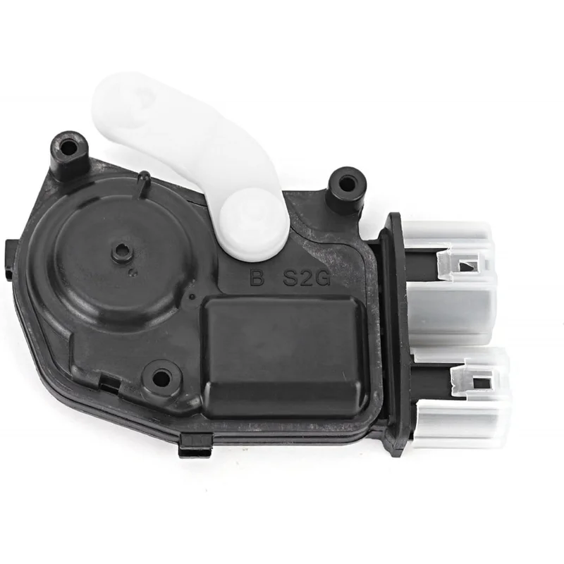 

Trunk Lid Lock Actuator Motor, with Elysion RR7 2013 2014 2015 2016, oem: 72115SJKJ01 72115-SJK-J01