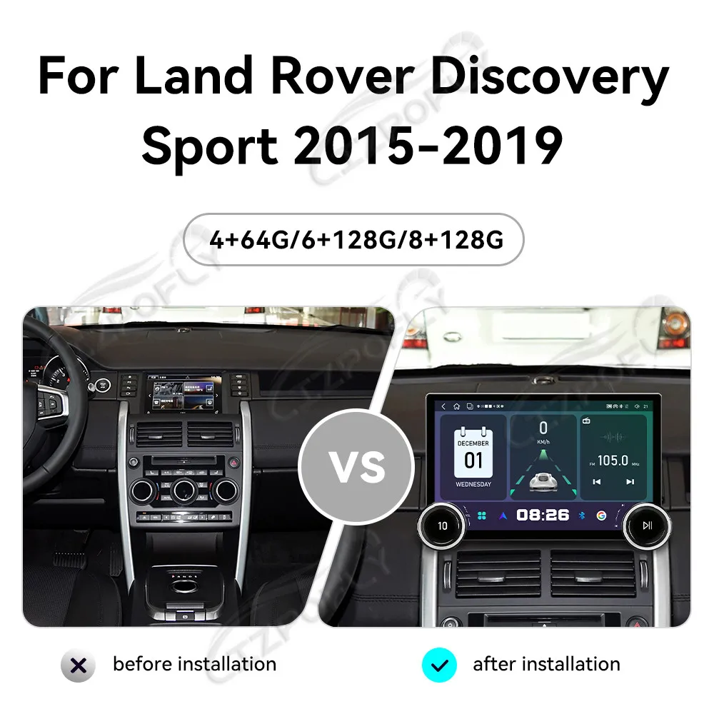 Lizpofly Upgrade 11.5