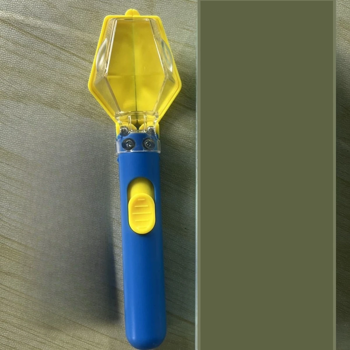 New Exploration Observation Insect Catcher Children's Puzzle Toy Outdoor Insect Interaction Observation Device Artifact