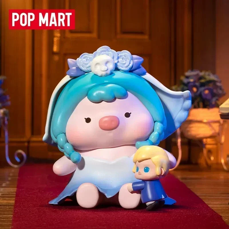 

Pop Mart Minicos Dream Amazing Night Series Blind Box Guess Bag Mystery Box Toys Doll Cute Anime Figure Ornaments Collection
