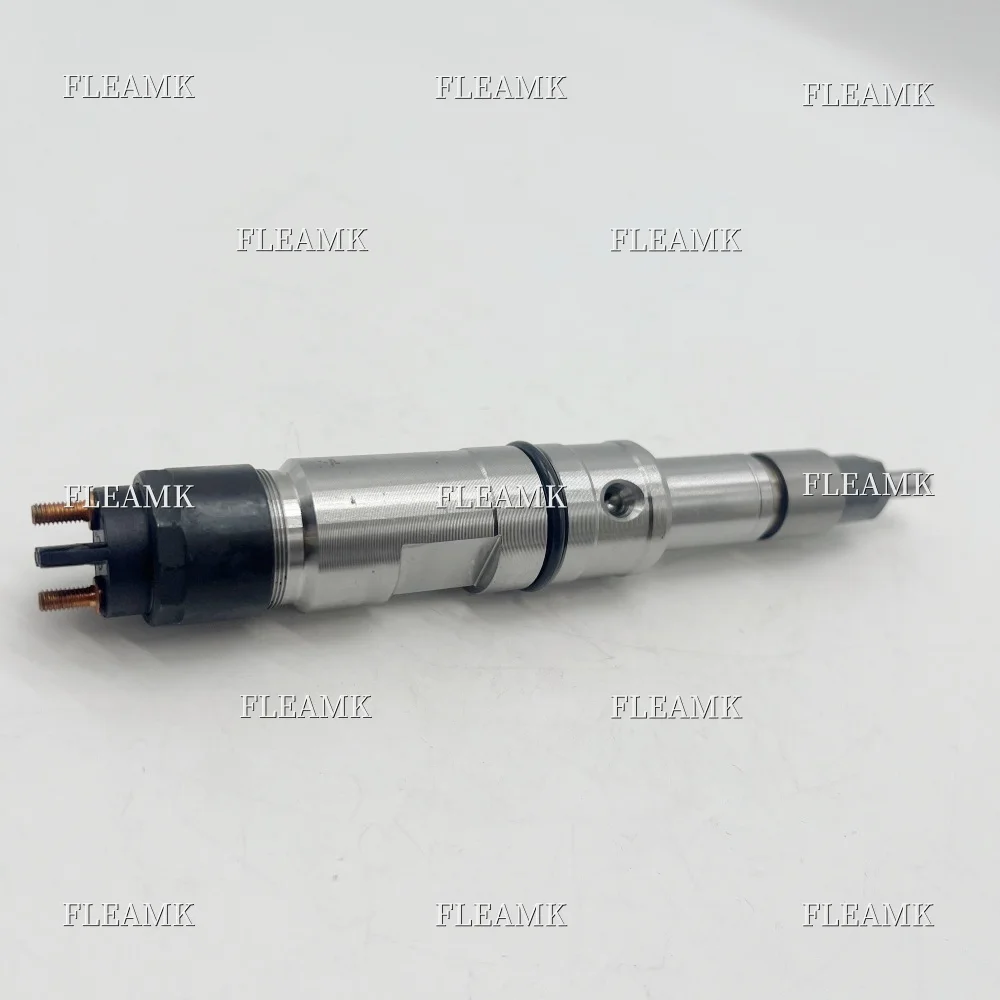 High Quality Diesel Common Rail Injector 0445120266 612600090001 for Doosan series