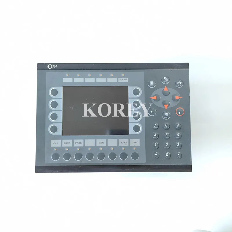 

E700 TOUCH SCREEN 02440B 02440E 02440G 02440D Please Inquiry