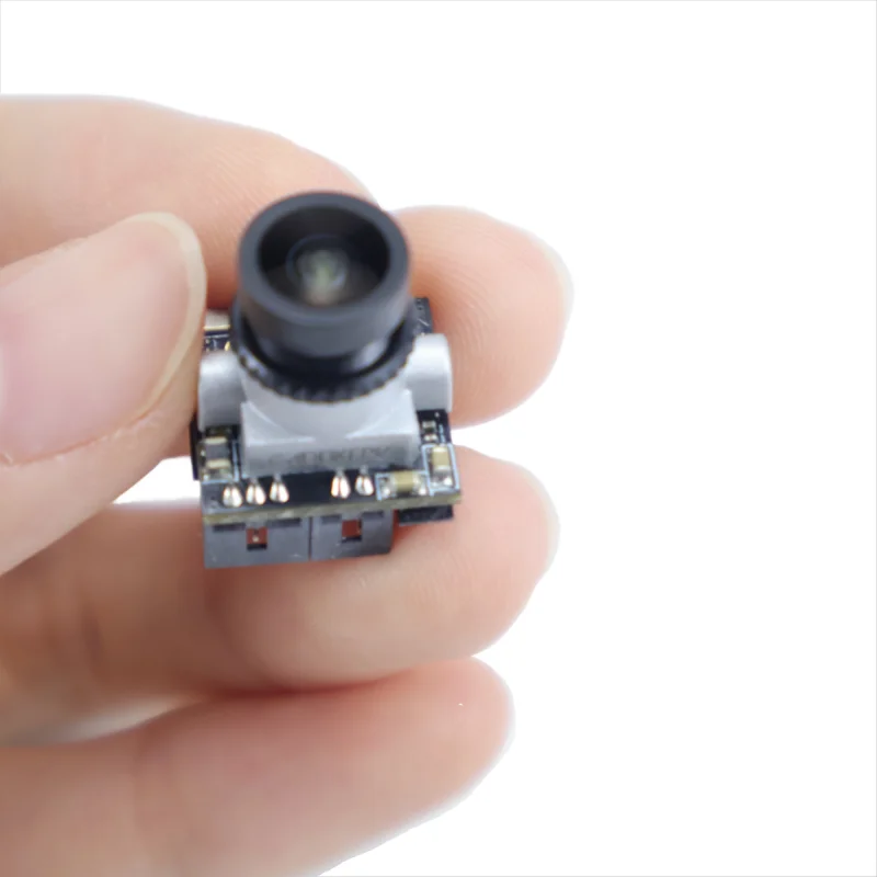 Nuova telecamera TypeCaddx ANT Nano FPV 1200TVL obiettivo 1.8mm 16:9/4:3Iamge Global WDR OSD 3D DNR NTSC PAL 2g Cinewhoop per RC FPV