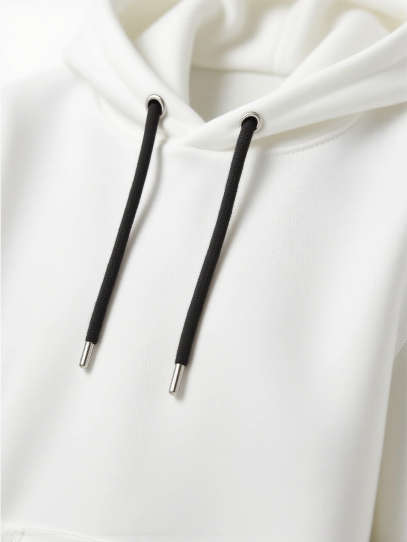 سويت شيرت رجالي فضفاض بقلنسوة 270 جرام، بلوفر أسود ملابس الشارع، هوديس كاجوال على الطراز الأمريكي، مناسب لفصول الشتاء