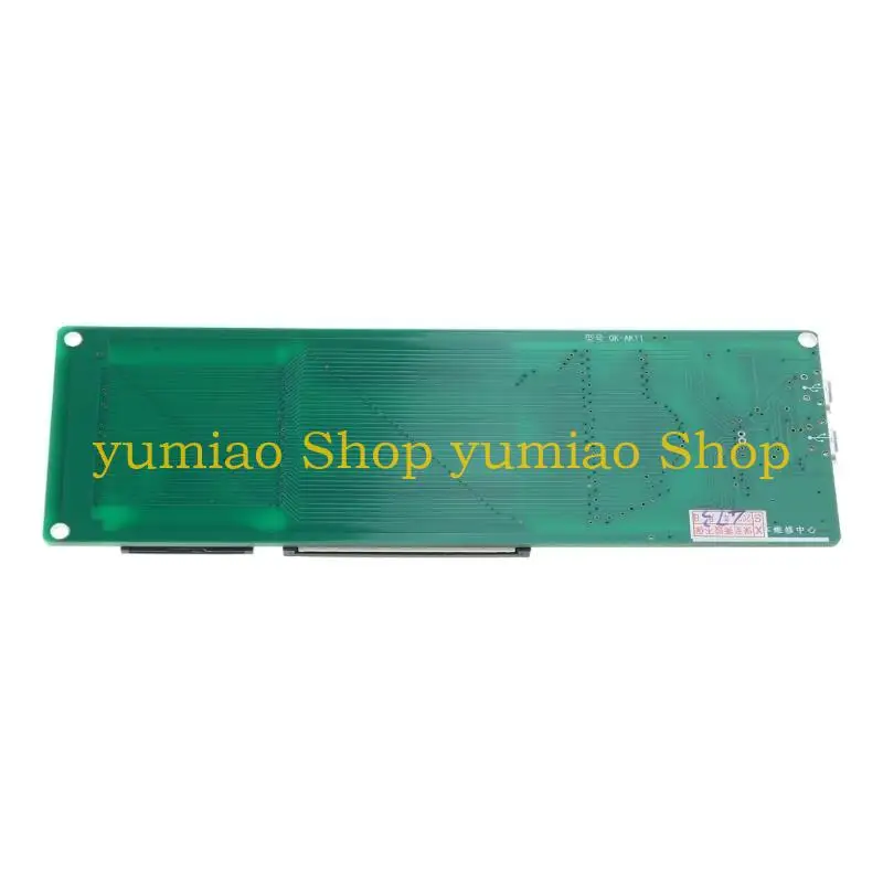 587B Laptop Keyboard Tester Testing Device Machine Tool USB USB Keyboard Test Module Universal 40Pin