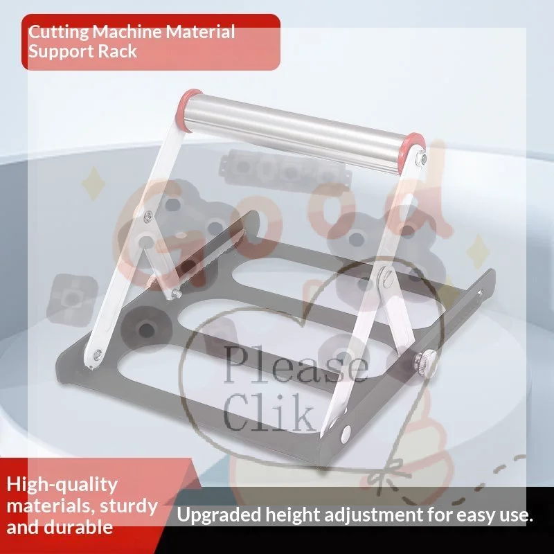 Adjustable Height Table Saw Roller-Stand Attachment,Cutting Machine Miter Saw Roller Support Stand For Woodworking Support Frame