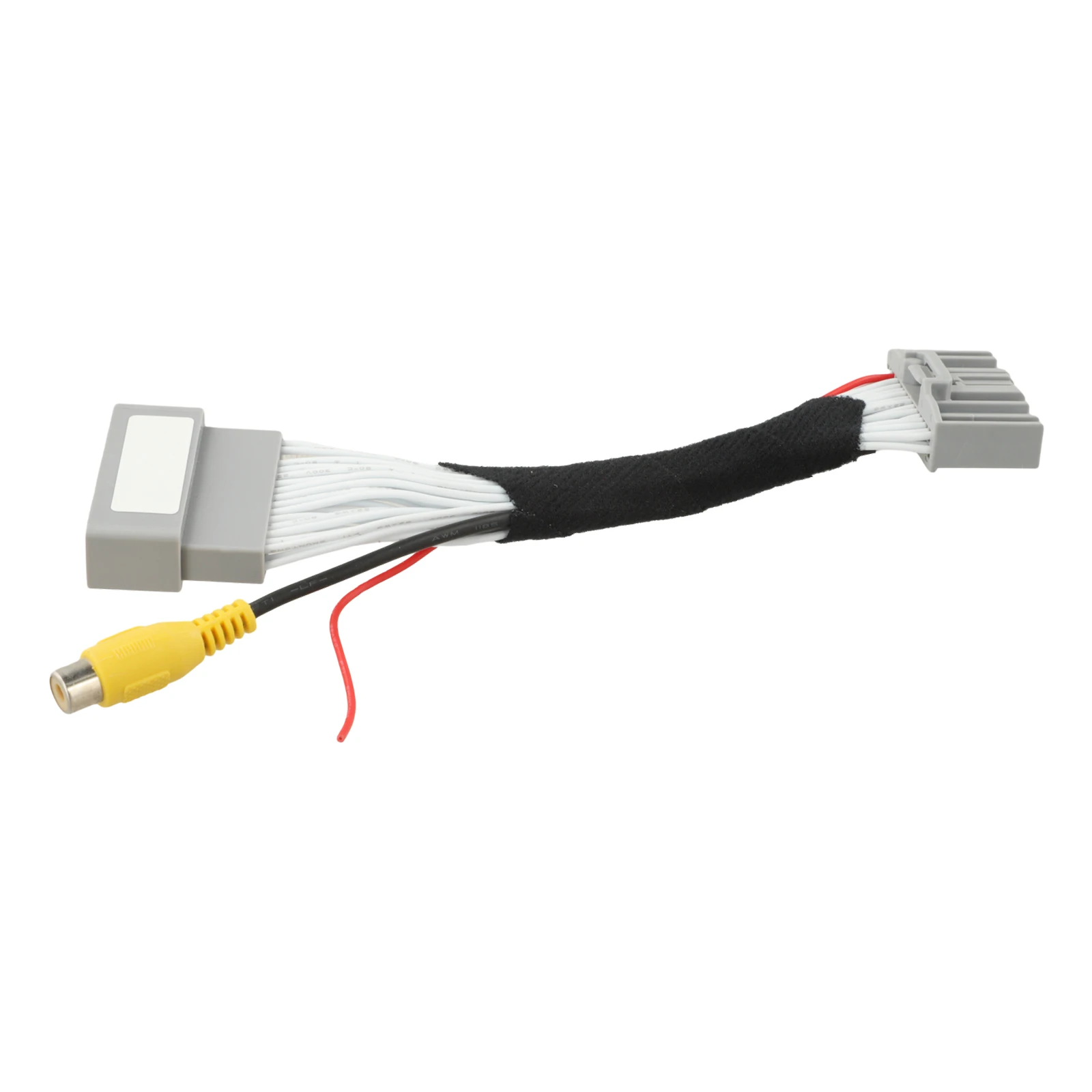 AUTO Rear View Cable Rear View Camera Adapter Cable Electronic Components For Honda-CRV For Honda-Civic (FB) EXI Brand New