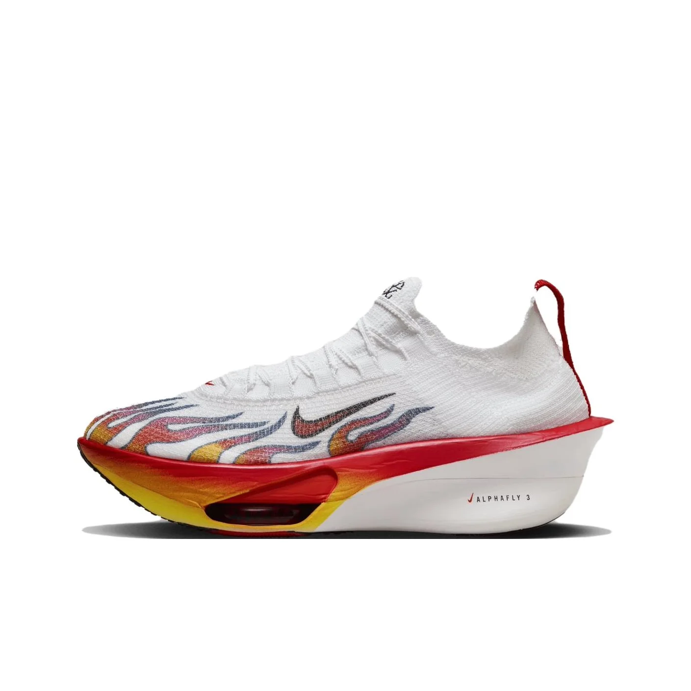 

Nike Air Zoom Alphafly Next% 3 Premium Ekiden Pack HQ3501-100