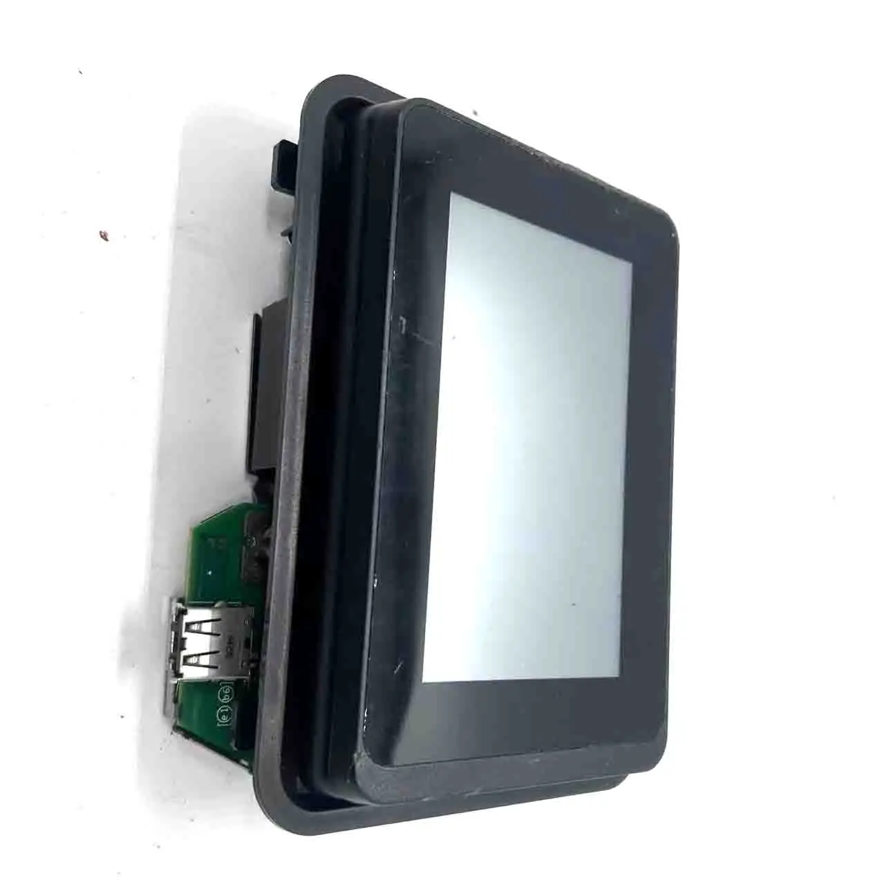 Screen Control Panel CZ255-60102 Fits For HP LaserJet M855 830 M806 X555 M651