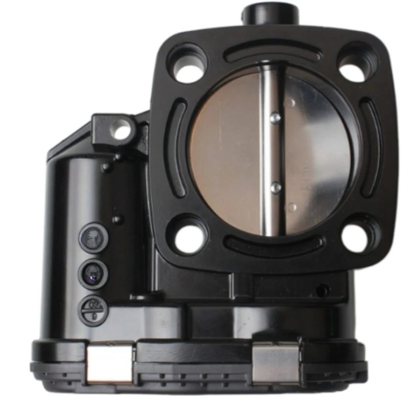 60MM Throttle Body Valve SeaDoo 4-Tec 0280750505 420892590 420892591 420892592 GTR RXP RXT 90 130 155 215 255 260 300