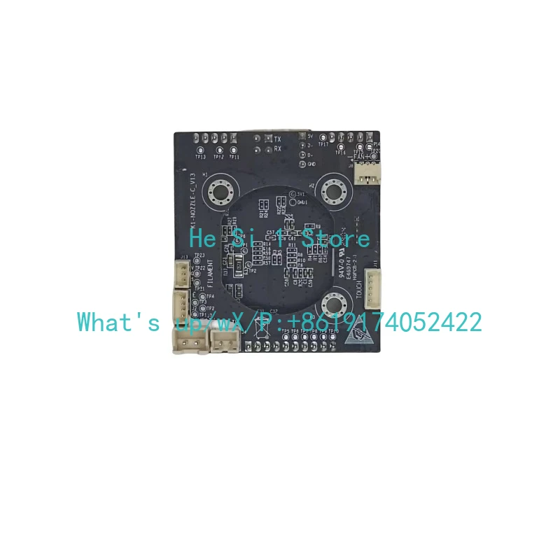 

K1/K1C/K1MAX основная плата сопла, основная плата сопла PCBA, универсальная плата адаптера сопла