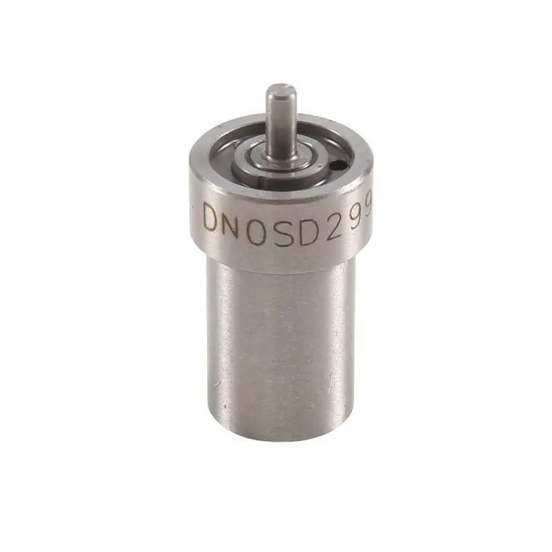 4PCS DN0SD299 New Diesel Fuel Injector Nozzle Parts For Citroen Evasion Expert 1.9TD