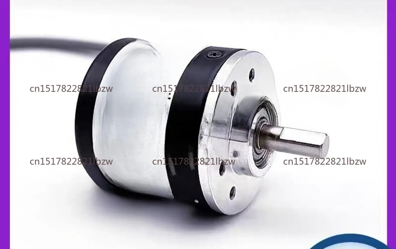 Incremental Photoelectric Rotary Encoder Fit ENC-360-A Mount Size