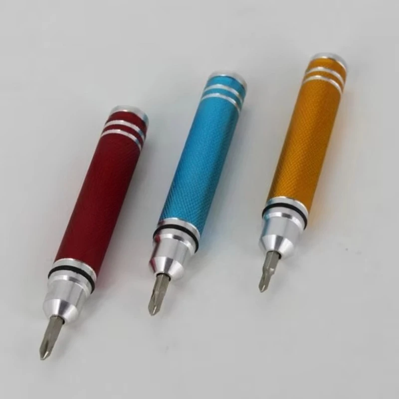 Custom Screwdriver Pen Shape Hand Tools and Tool Kits
