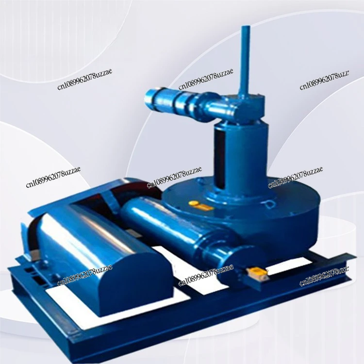 JWZ Center Drive Mud Scraper Gear Reducer Clarification Tank Sedimentation Tank Dense Mud Scraping Deceleration