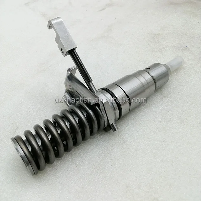 Excavator Diesel Parts E325 E325L 127-8222 3114 3116 Engine Fuel Injector 1278222 0R8461 Diesel Fuel Injector