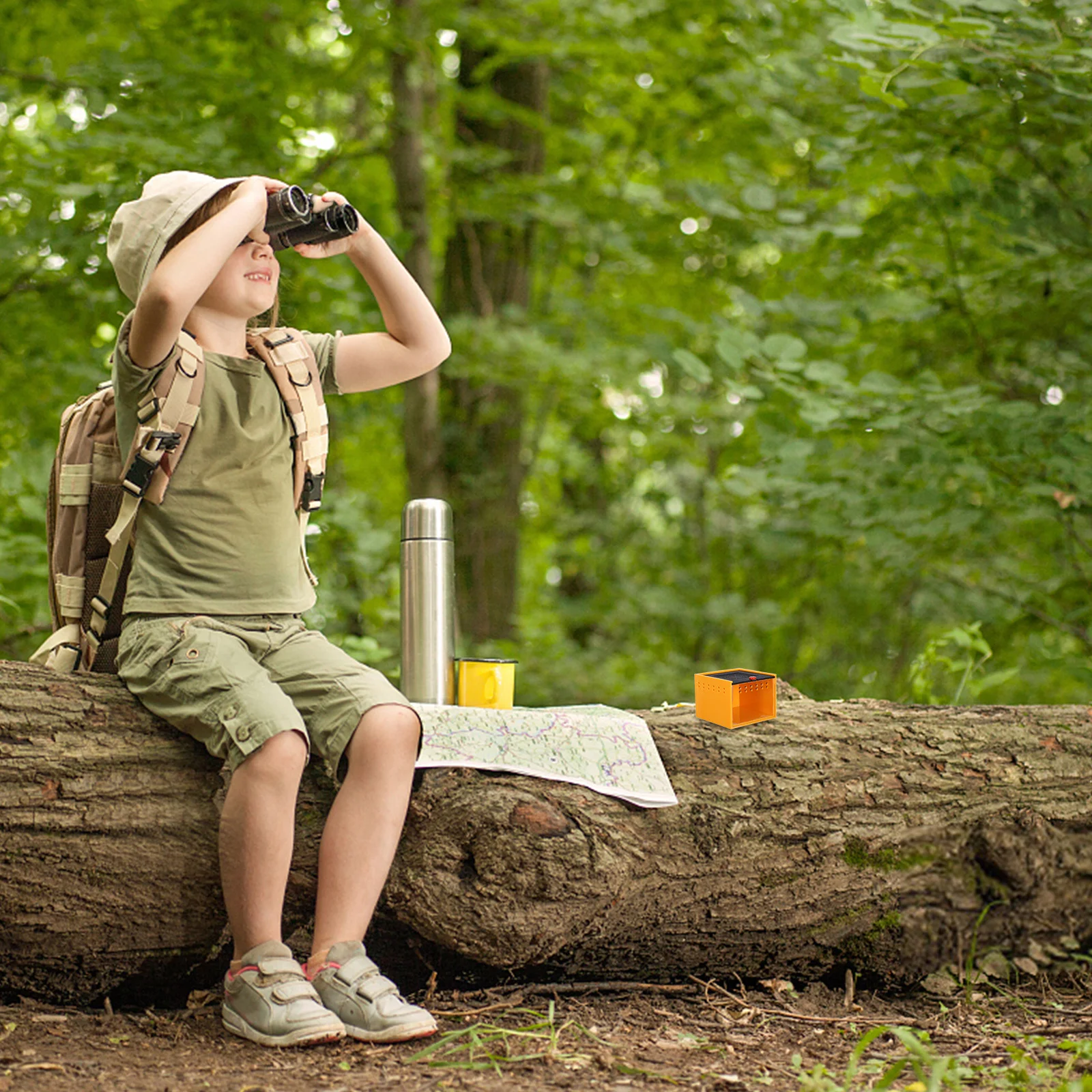 

Clear Acrylic Spider Enclosure Box 3D Ventilated Lid For Jumping Spider Habitat Reptile Breeding Container Mini Terrarium