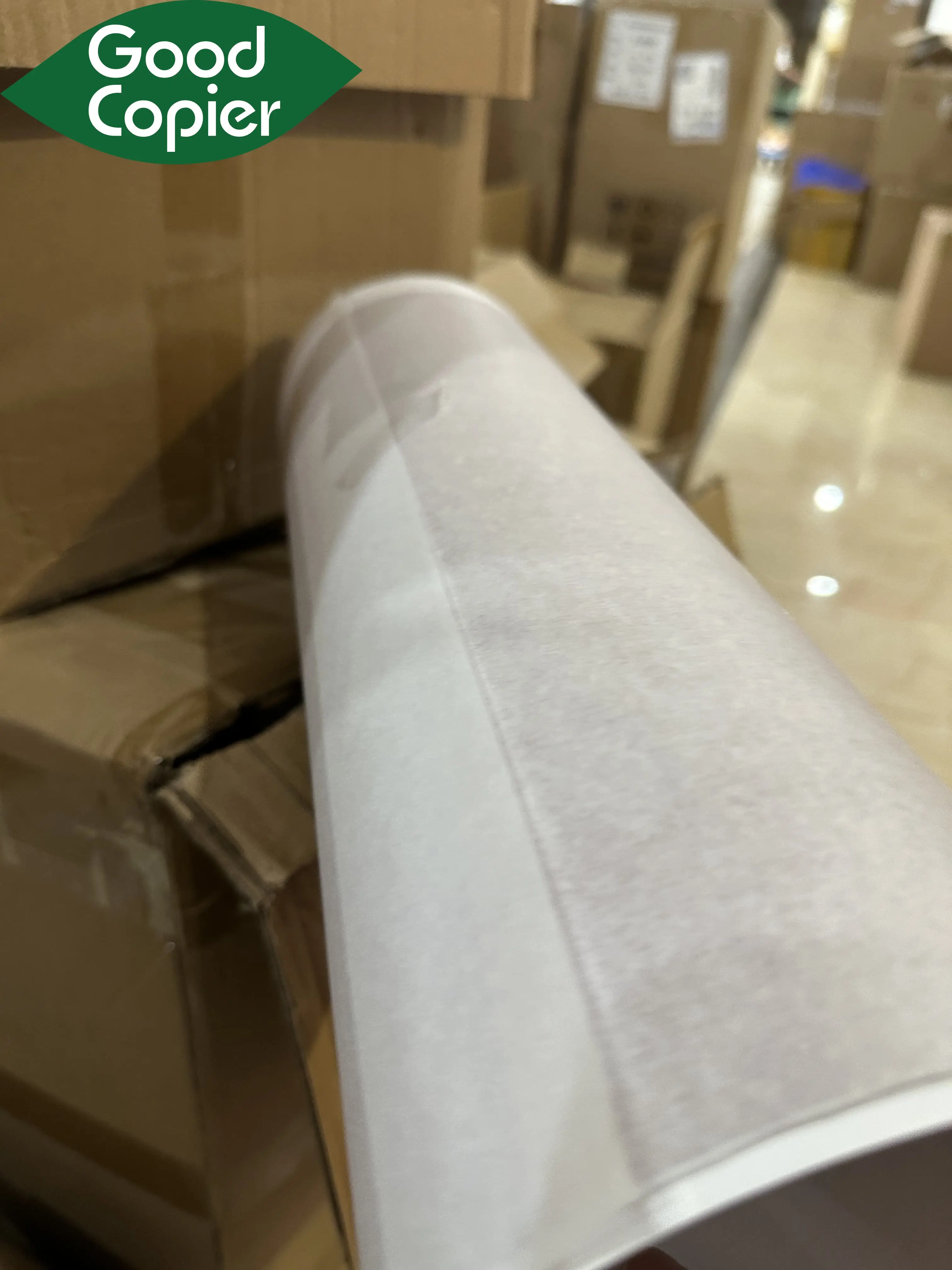 

1pcs. Japan V80 V180 Fuser Belt For Xerox Versant 80 180 2100 3100 V80 V180 V2100 V3100 Fuser Film Sleeve 126k34853 126k34854