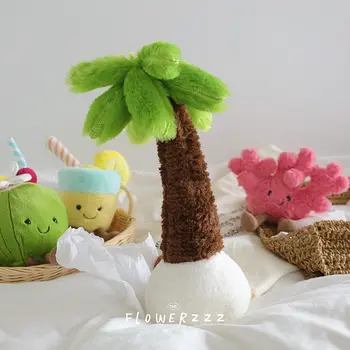 10 best sales Fille noix de coco - №1