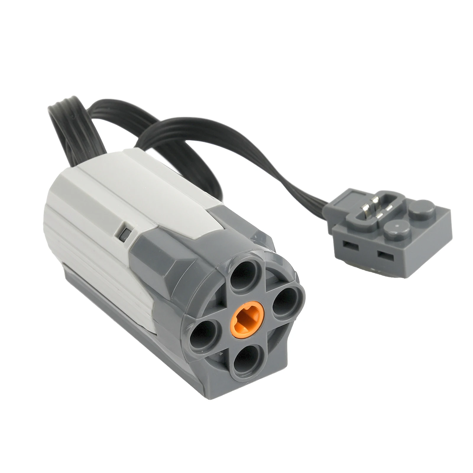 1 uds/2 uds/4 Uds M tecnología de Motor piezas de funciones de potencia 8883 bloques de construcción funciones de energía modelo de coche juguetes accesorios de ladrillos