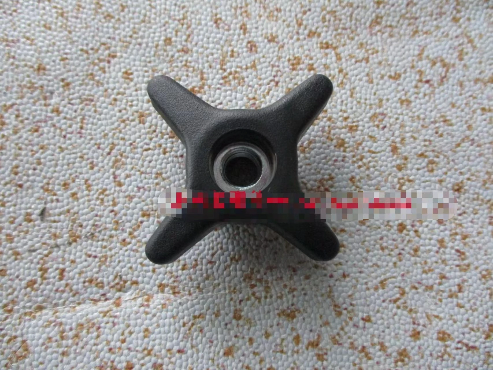 Yamaha double cylinder generator air filter nut EF12000 air filter nut EF13000TE air filter nut EH65