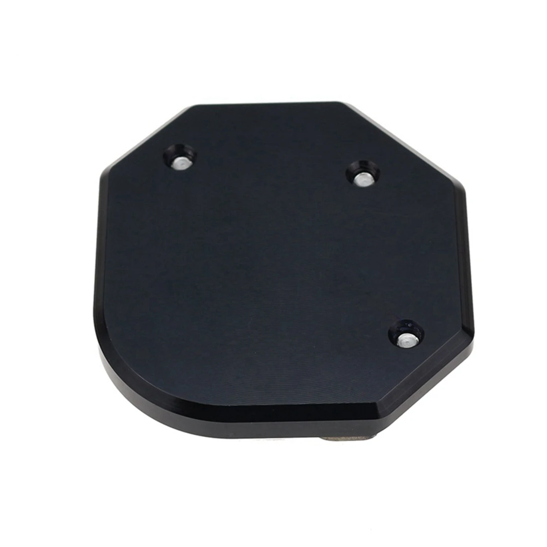 Motorcycle Kickstand Foot Side Stand Extension Enlarger Pad for YAMAHA SEROW XT250 TRICKER XG 250 XT250 WR250R XT250X