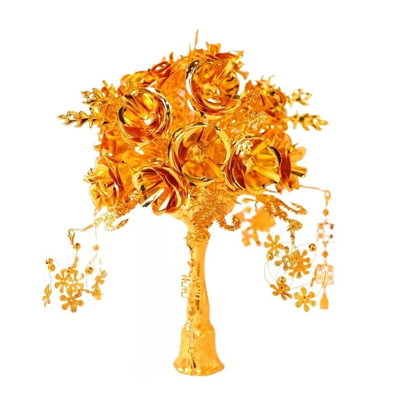 bouquet-da-sposa-dorato-per-matrimonio-bouquet-regalo-di-nozze-premium-fatto-a-mano-diancui-cinese