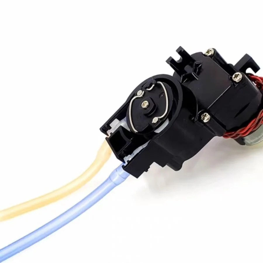 Для Irobot Roomba Braava Jet M6 Braava Jet 240 241 робот-швабра водяной насос двигатель запасные части для пылесоса