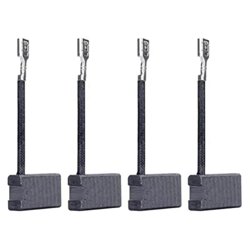 

Reliable Carbon Brushes Replacement Parts 381028-02 For DW718 / DWS780 / DW717 / DW708 Miter Saw