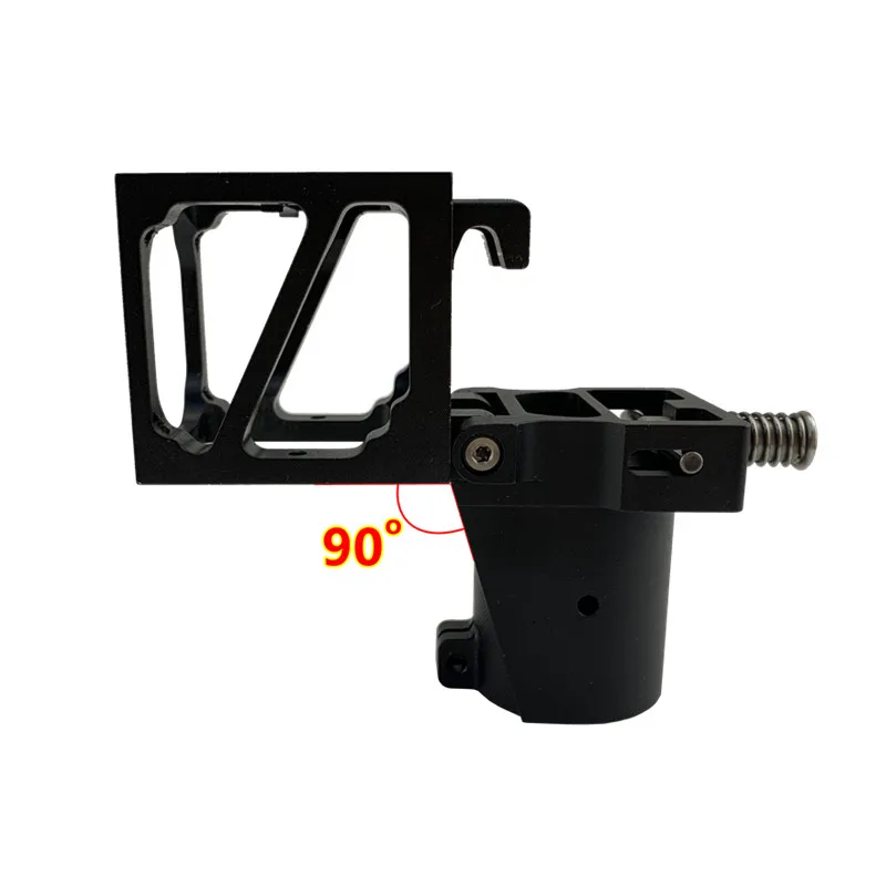 XAERO DIY 1200mm Regenschirm-Faltbarer Carbonfaser-Quadcopter-Rahmen für Landwirtschaft und Industrie-UAVs – Detail 27