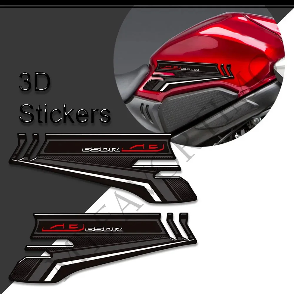 

2018 2019 2020 2021 2022 Motorcycle Grips Tank Pad Stickers Gas Fuel Oil Kit Knee Protector For Honda CB650R CB 650R 650 R