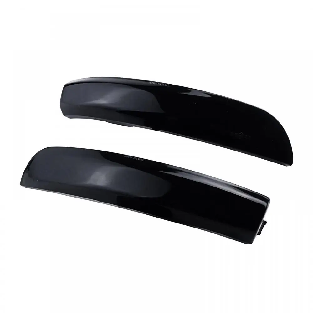 Dynamic Wing Mirror LED Indicator Signal Light L+R For Ford Kuga Escape EcoSport